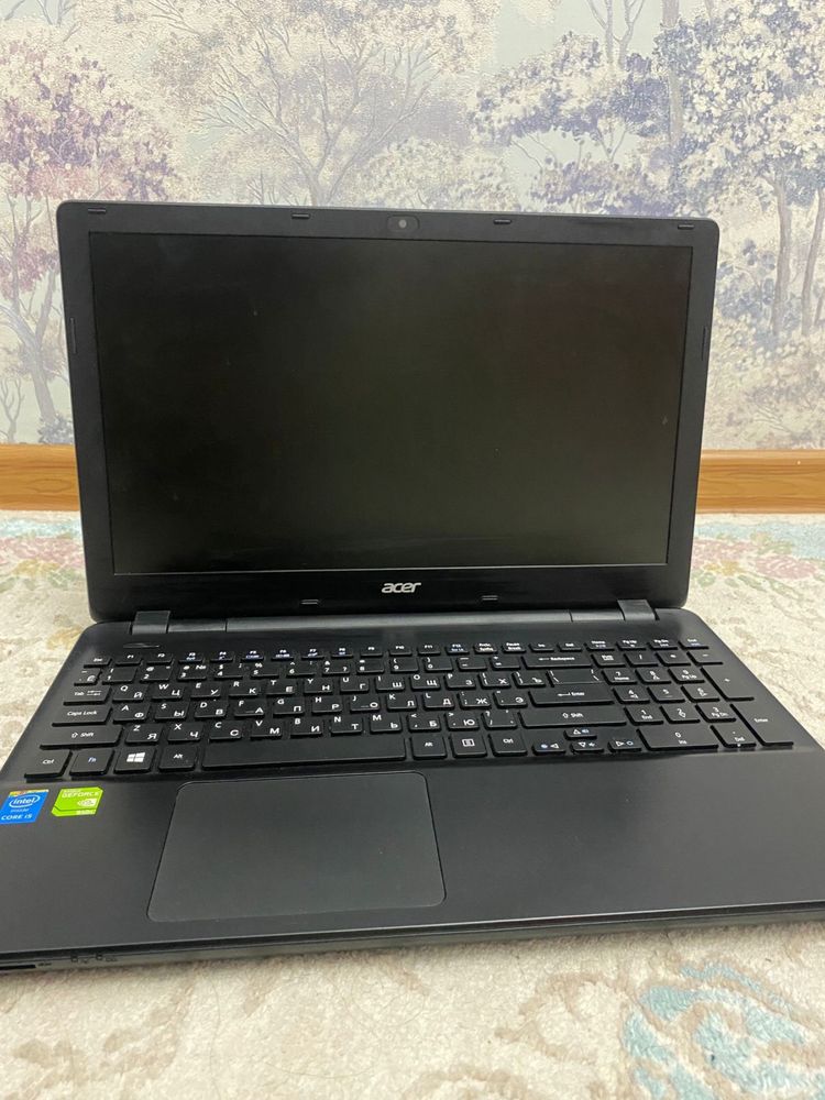 Продается ноутбук Acer Core i5-8