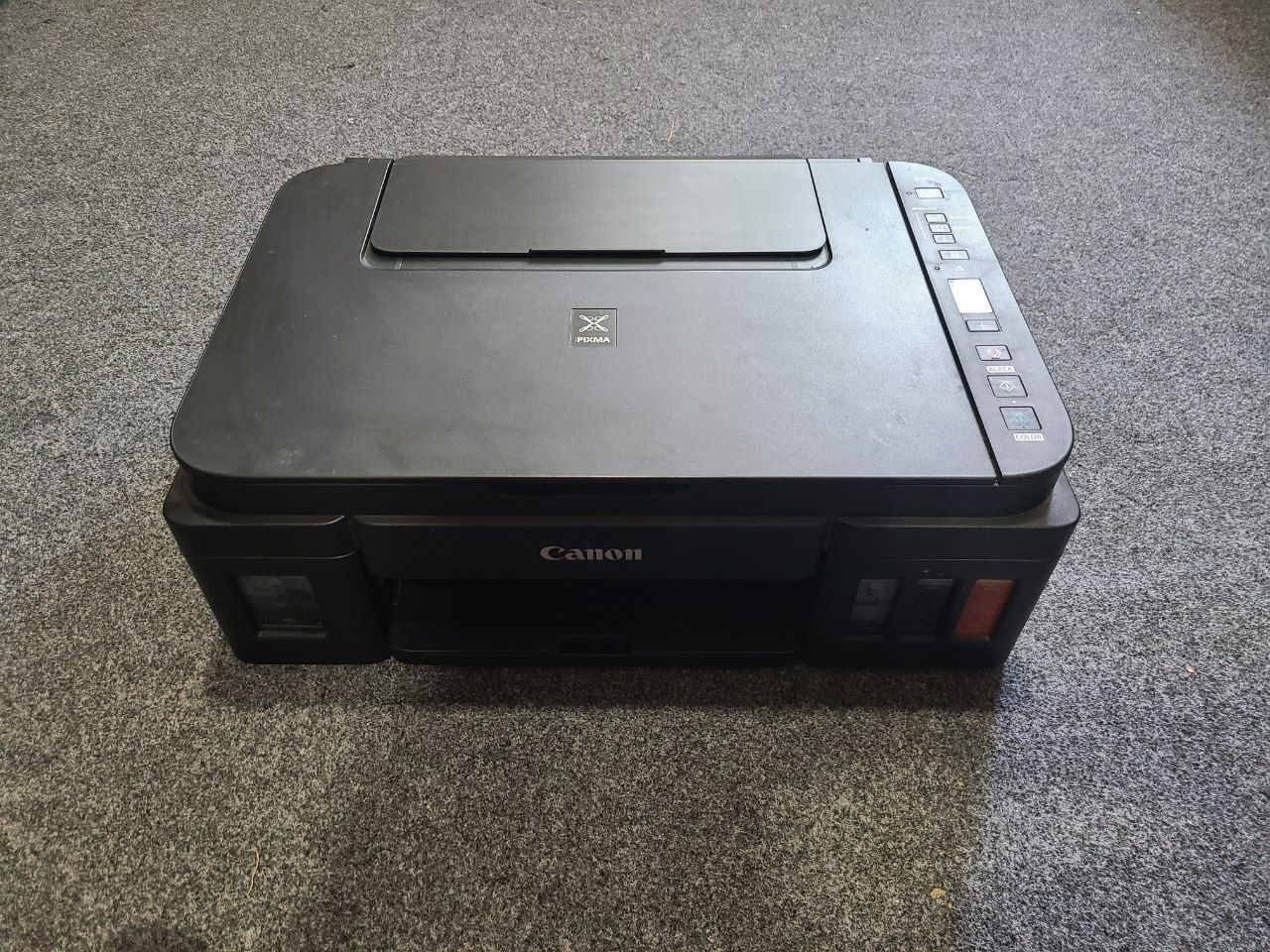 Printer Canon Pixma