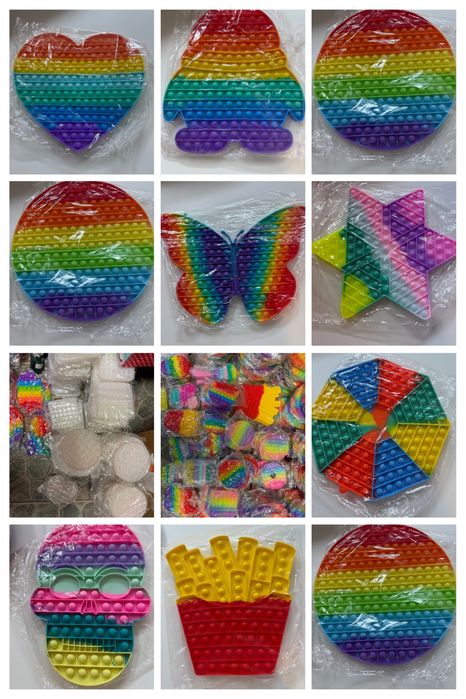 Vand popituri noi la bucata sau en gross