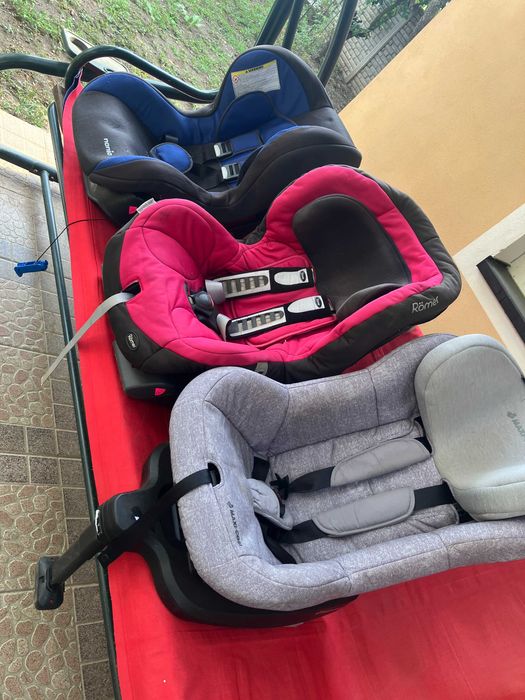 Scaun Auto Römer /Maxi Cosi