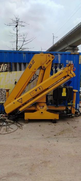 Манипулятор 3 тонналик 2022 йил ишламаган