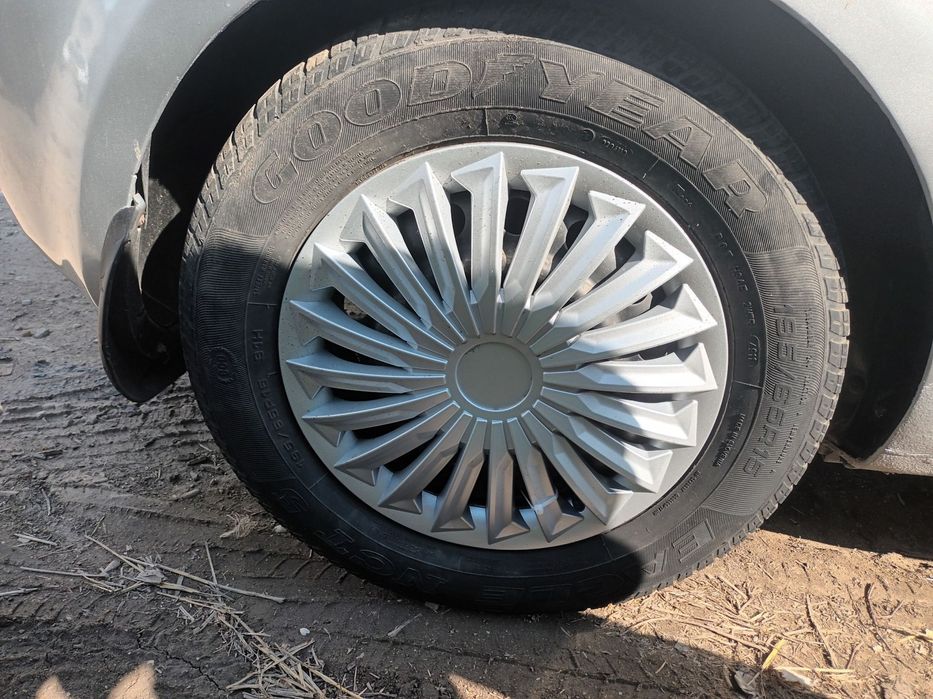 Dezmembrari  Kia CEED (ED)  2006  > 2012 1.6 CRDi 115 Motorina