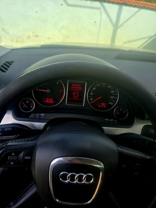 ‼️ Audi A4, b7, 170 Cp