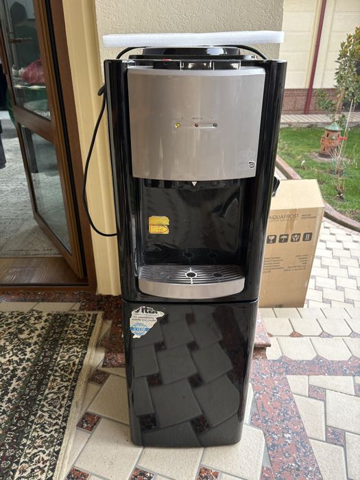 Продам кулер vital