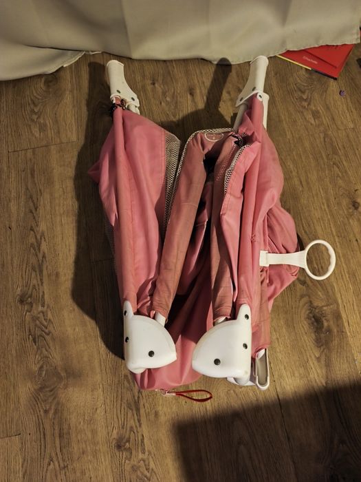 Детска кошара сгъваема