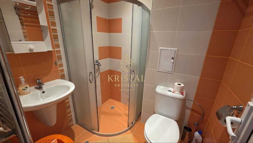 Продава се Двустаен апартамент в Свети Влас - 57 кв.м за 1448 €/кв.м - Снимка #9