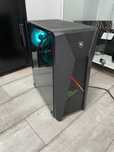 NDP Amanet NON-STOP Sos. Giurgiului 119 UNITATE GAMING RYZEN 7 (38363)