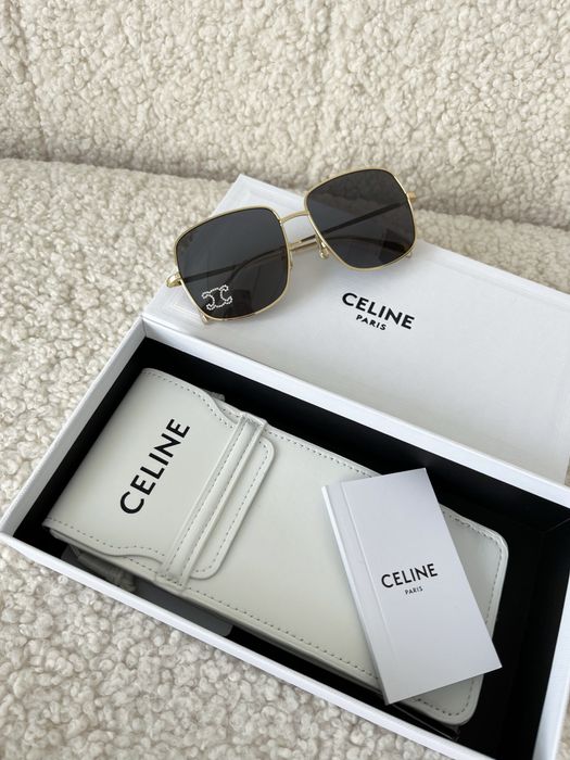 CC дамски слънчеви очила New Season