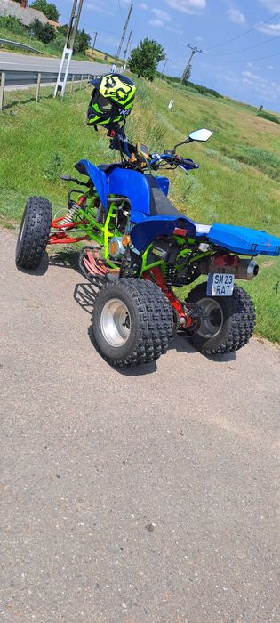 Atv Bashan 250cc