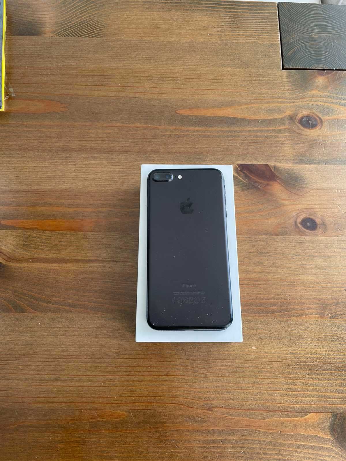 iPhone 7 plus 128GB