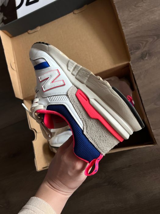 Мъжки мaратонки New Balance