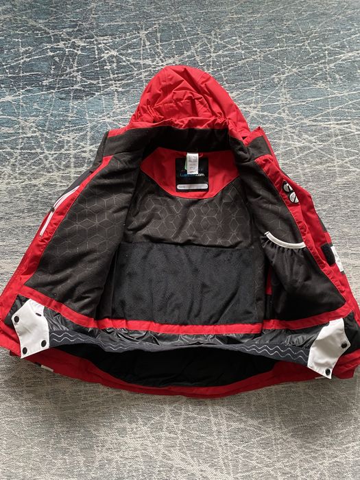 Детско скиорско яке