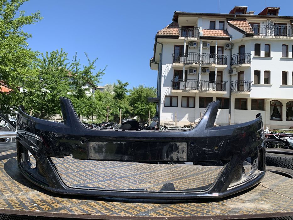 Броня Seat Alhambra