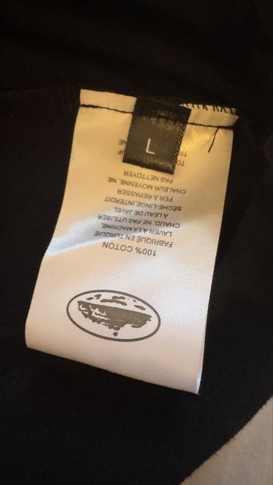Vand tricou Corteiz