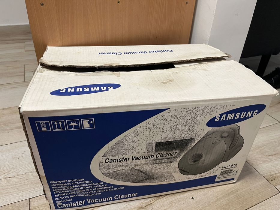 Aspirator Samsung