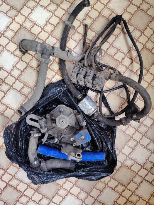 ГБО 4 поколение!