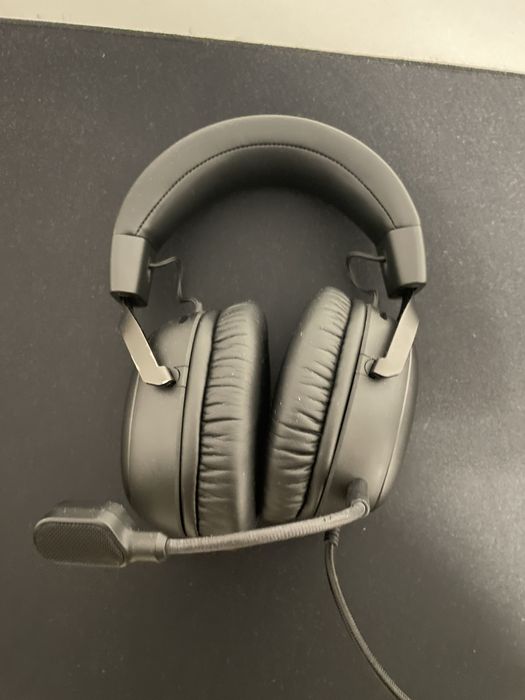 Căști Gaming HyperX Cloud 3 dts X