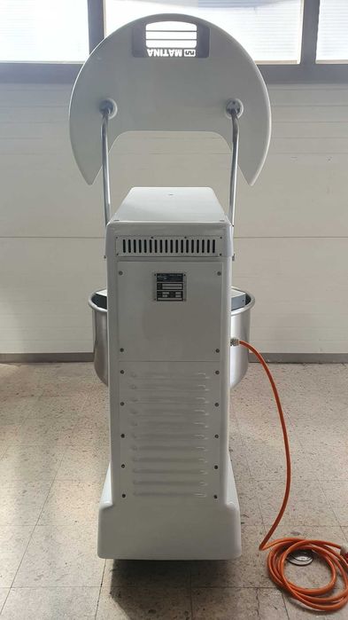 Malaxor brutarie patiserie Diosna 120 Germania