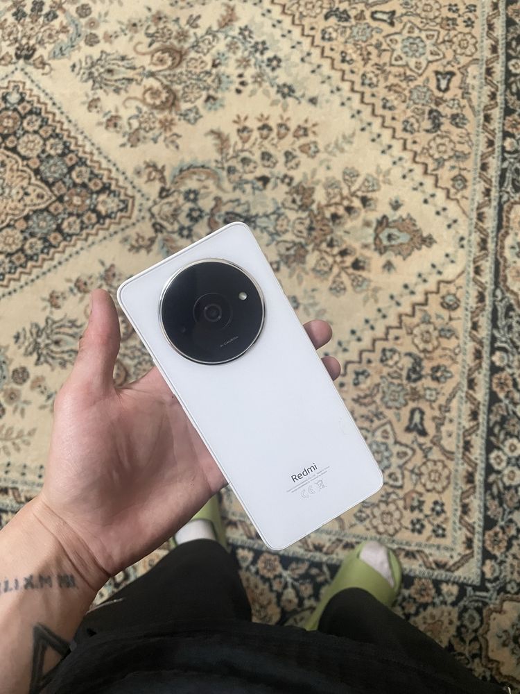 Продам Xiaomi redmi a3x