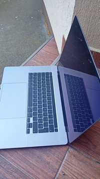 Macbook Pro 16 inch 2019 defect