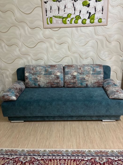 Диван раскладывающийся