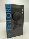 Microfon Gaming LOGITECH G Yeti Orb Sigilat Negru G