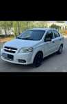 Chevrolet aveo benzena si gpl 2011