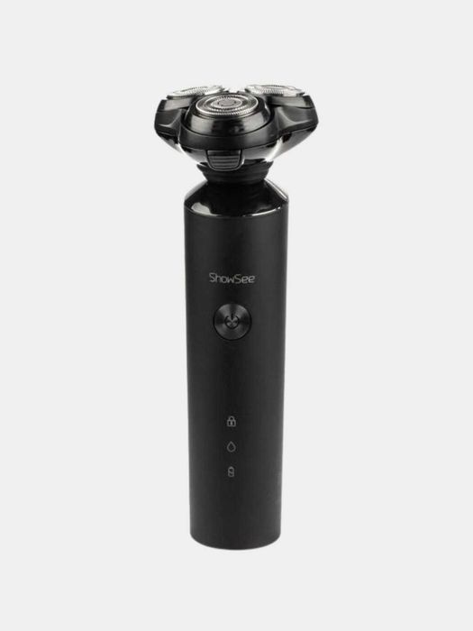 Электробритва Xiaomi Showsee Electric Shaver F1, триммер, портативный