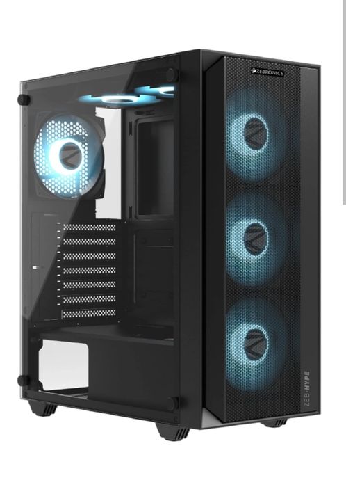 Корпус Avt gaming 1