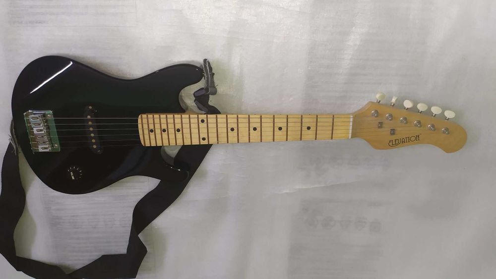 Чудесна Китара електрическа ELEVATION детско-юношеска