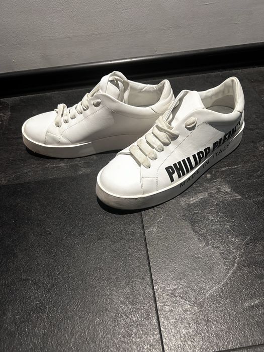 Кецове Philipp Plein