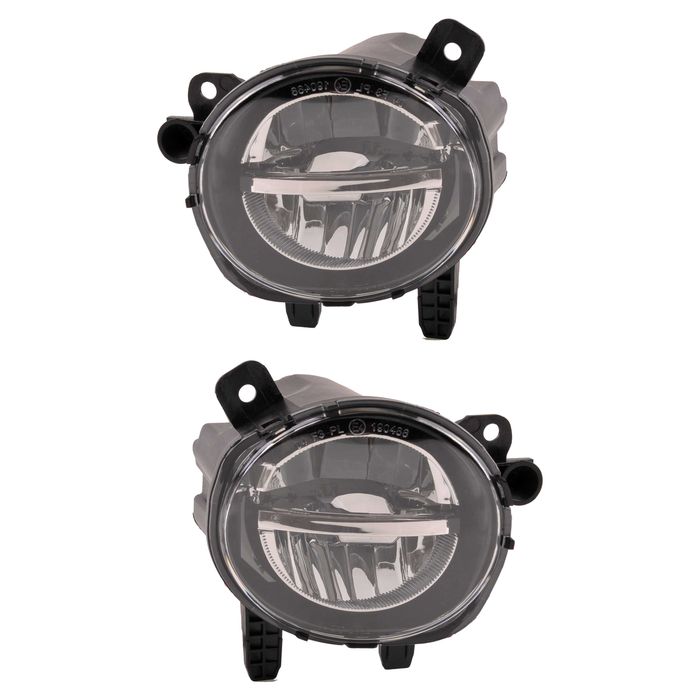 Proiectoare Ceata LED BMW F20 F21 F30 F31 F34  F32 F33