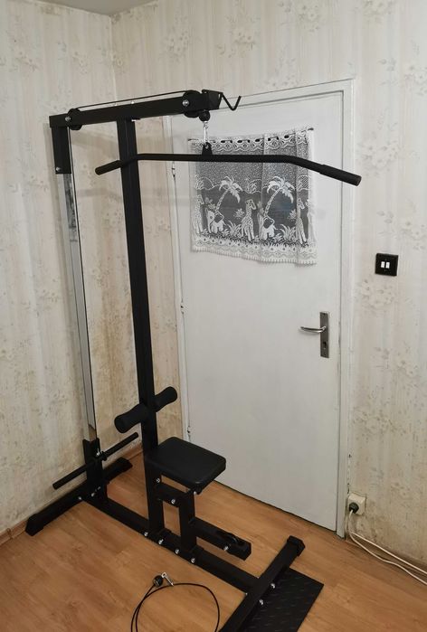 Продавам комбиниран скрипец горен и долен