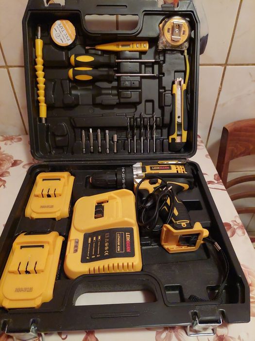 Vînd Filetată nouă