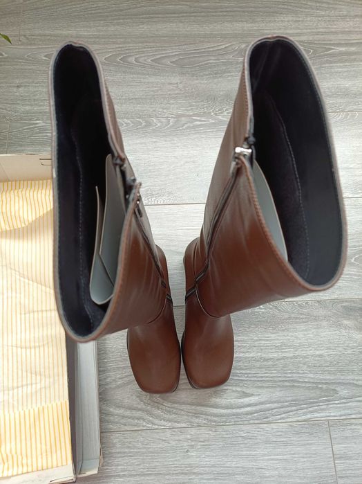 Cizme Noi cu etichetă comode