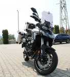 Benelli  TRK 702