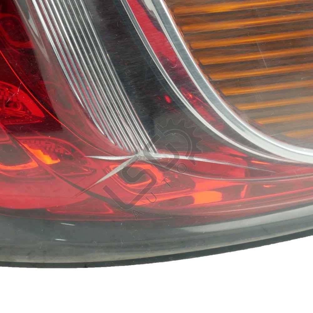 Ляв външен стоп Mazda 6 (GH)  2007-2013 ID: 142758