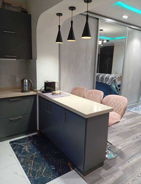 Квартира 3 комнатная 3 этаж Дархан 77 серия Дархан Авенью рядом