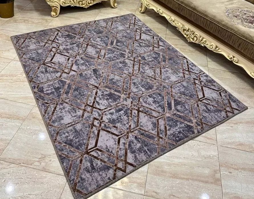 Продам палас 2 шт. Размер 2.70*4 м новые