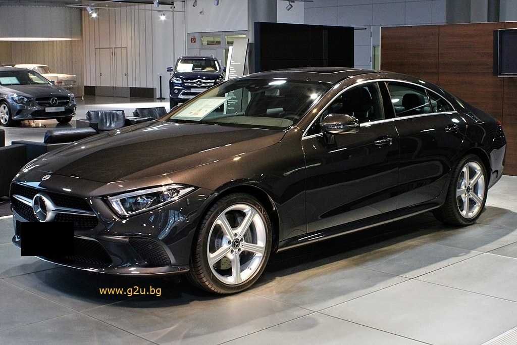 19 джанти 5х112 Mercedes Cls500 W257 C257 Мерцедес Оригинал Топ Ниво