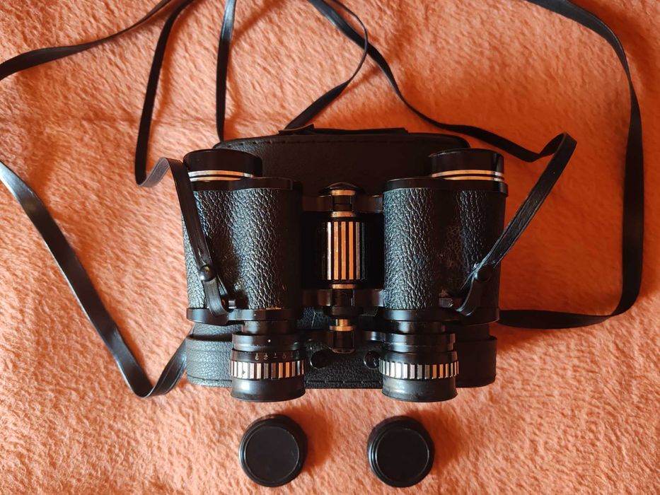 vand binoclu 8x30 Boots Admiral 3 ( made in korea )