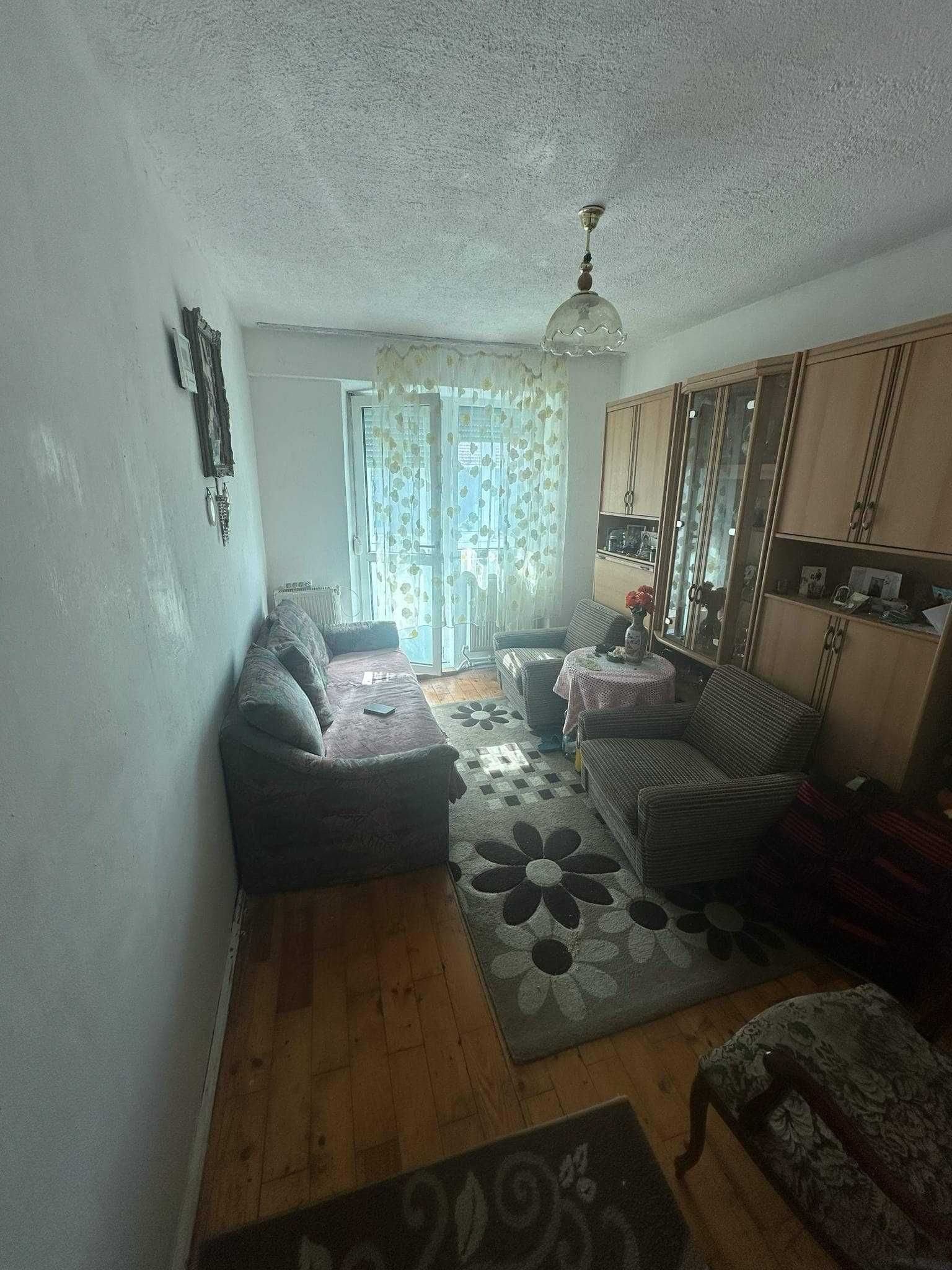 OFERTA  - Apartament 2 camere de vanzare în Carei ! 0%la cumpărător