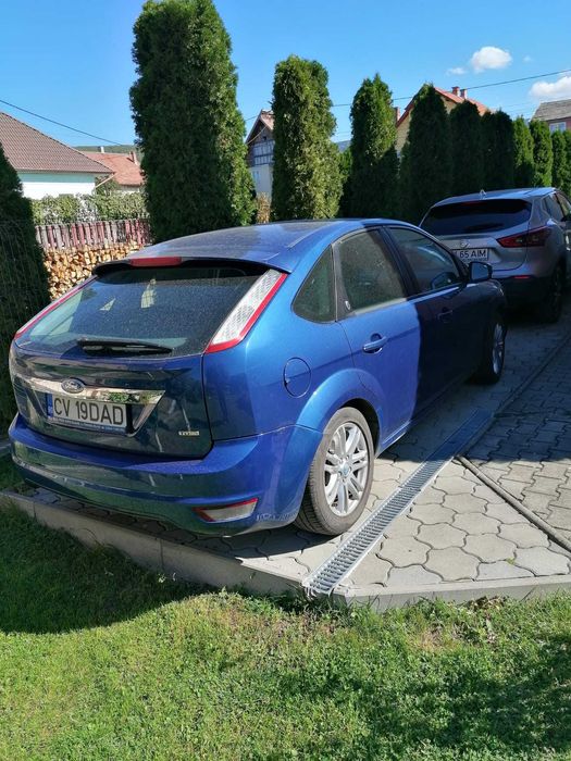Ford Focus 2 de vanzare
