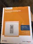 Termostat inteligent Netatmo