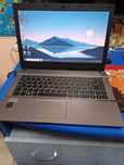 vand laptop PC SPECIALIST ,in stare perfecta de functionare