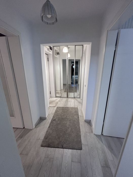 Inchiriez apartament 3 camere Popesti-Leordeni
