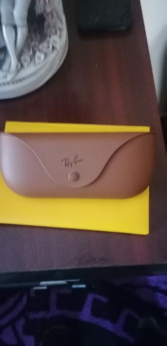 Ochelari smart Ray Ban wayfarer