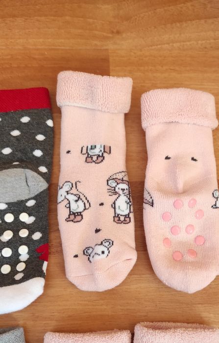 Ciorapi copii marime 19-21