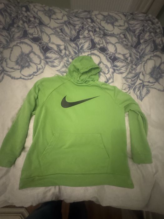 Hanorac nike  xl