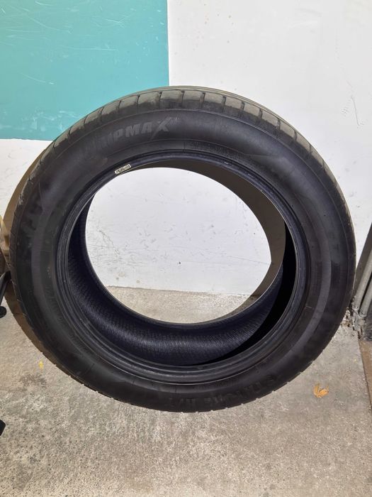 Gripmax Stature H/T XL 265/50/20 летни